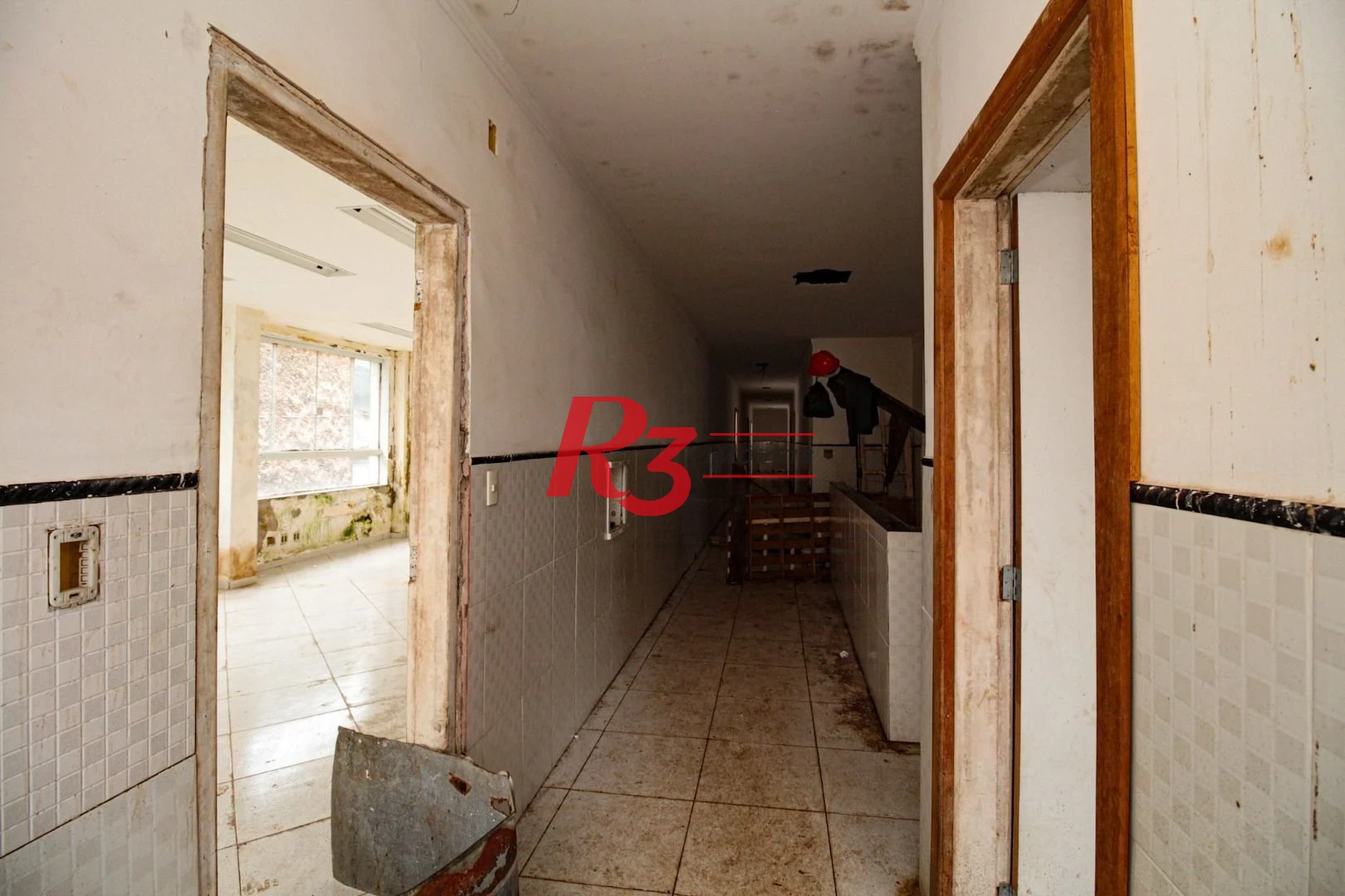 Loja para alugar, 335 m² por R$ 15.478,00/mês - Centro - Santos/SP