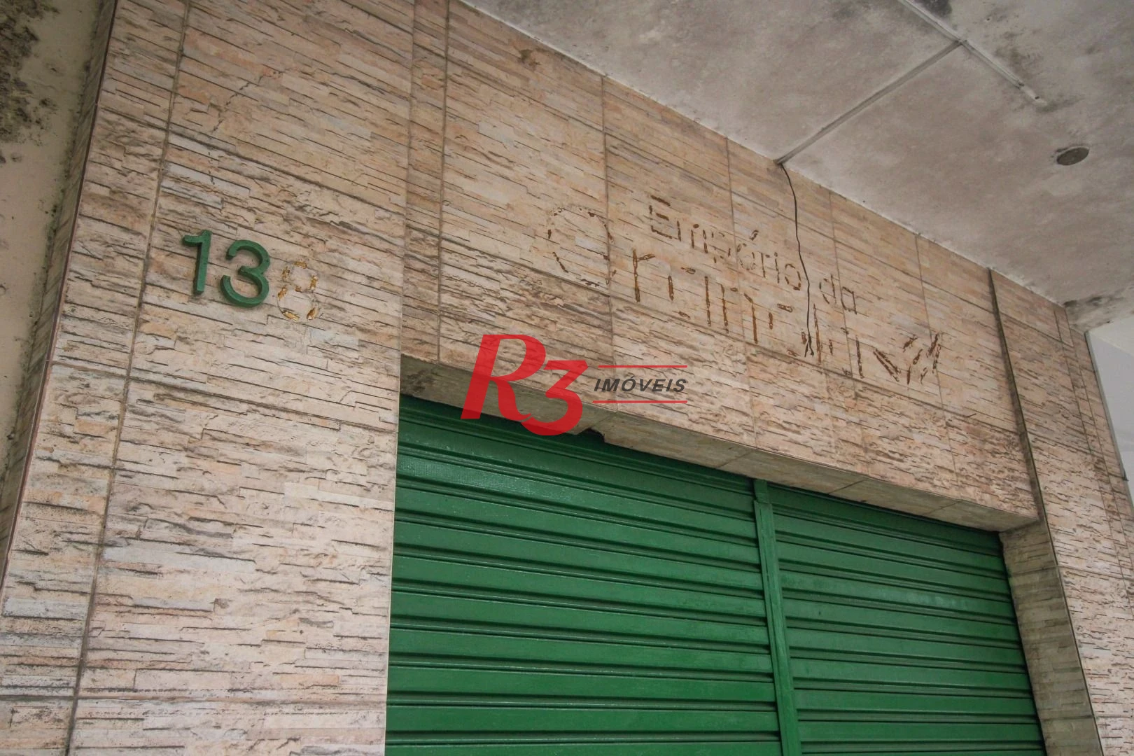 Prédio à venda, 434 m² por R$ 1.000.000,00 - Centro - Santos/SP