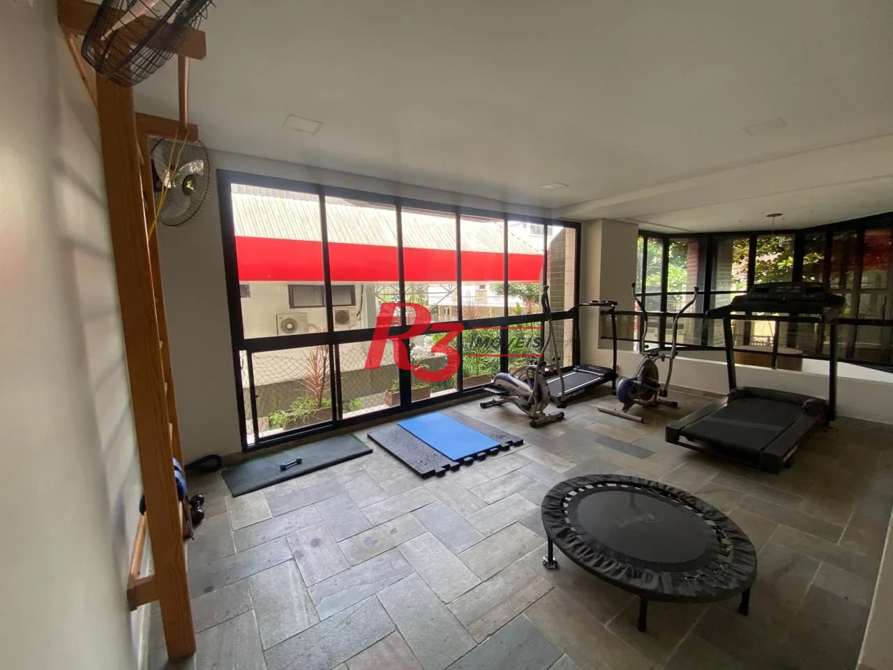 Apartamento à venda, 159 m² por R$ 990.000,00 - Gonzaga - Santos/SP