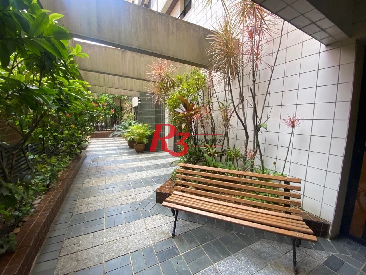 Apartamento à venda, 159 m² por R$ 990.000,00 - Gonzaga - Santos/SP