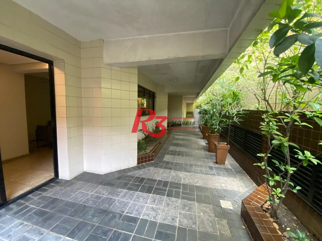 Apartamento à venda, 159 m² por R$ 990.000,00 - Gonzaga - Santos/SP