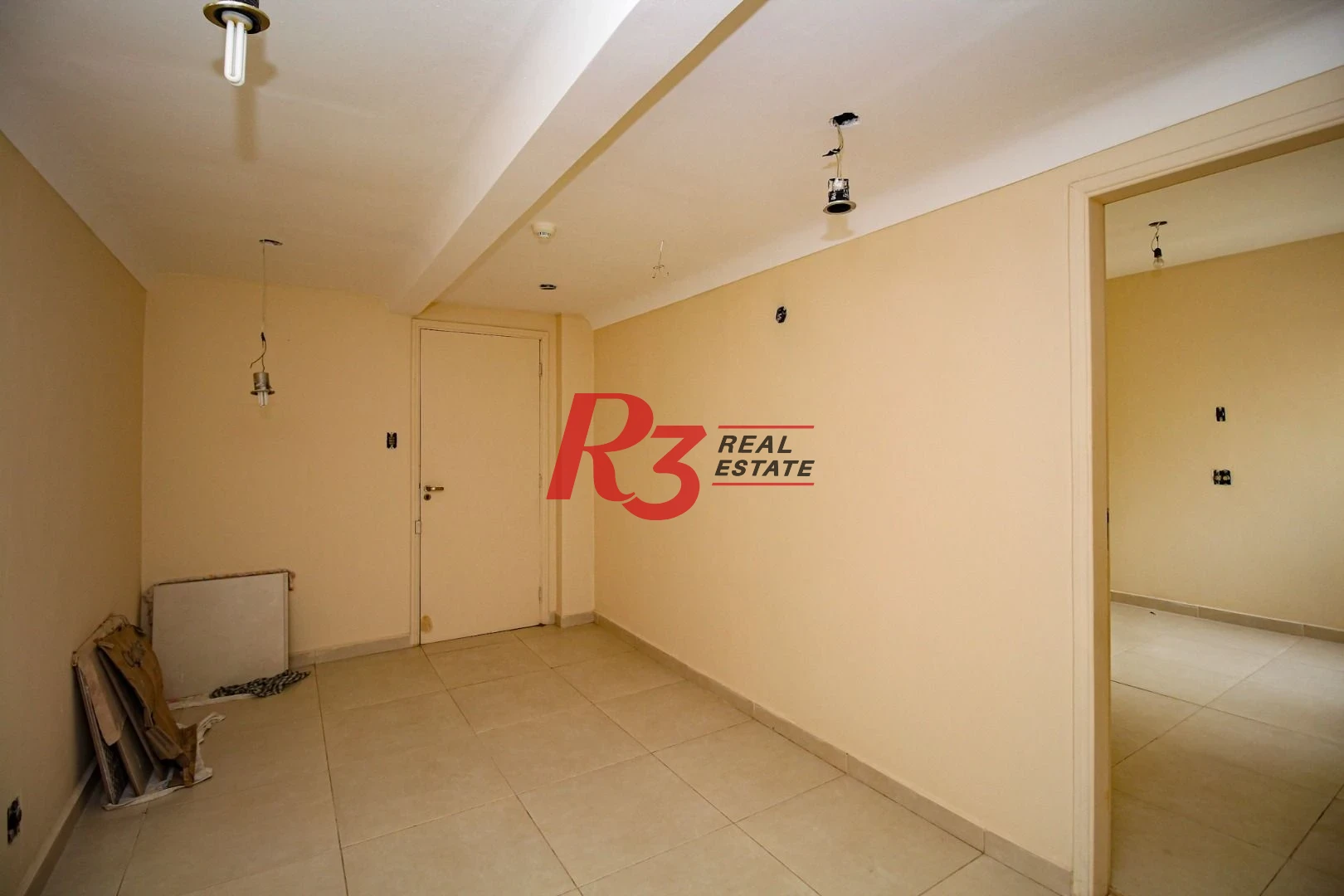 Sala, 55 m² - venda por R$ 300.000,00 ou aluguel por R$ 3.500,02/mês - Gonzaga - Santos/SP