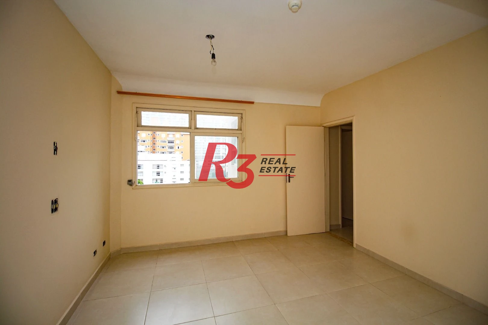 Sala, 55 m² - venda por R$ 300.000,00 ou aluguel por R$ 3.500,02/mês - Gonzaga - Santos/SP