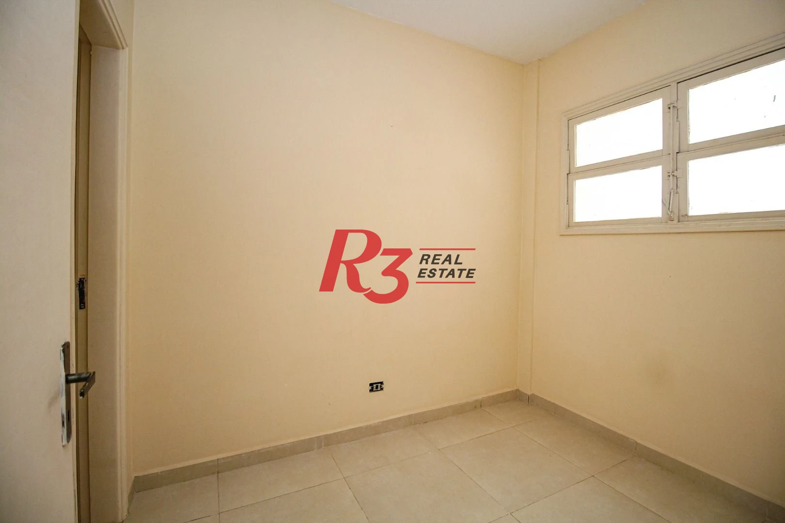 Sala, 55 m² - venda por R$ 300.000,00 ou aluguel por R$ 3.500,02/mês - Gonzaga - Santos/SP