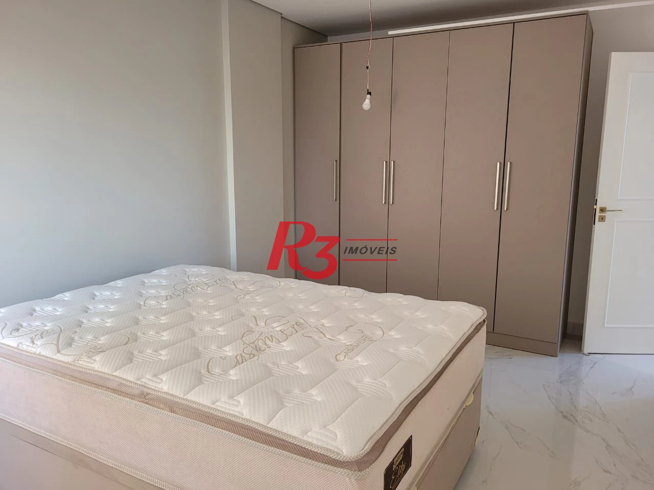 Apartamento à venda, 87 m² por R$ 1.450.000,00 - Aparecida - Santos/SP