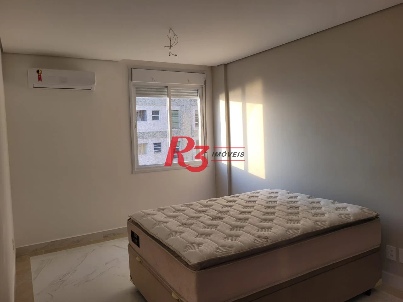 Apartamento à venda, 87 m² por R$ 1.450.000,00 - Aparecida - Santos/SP