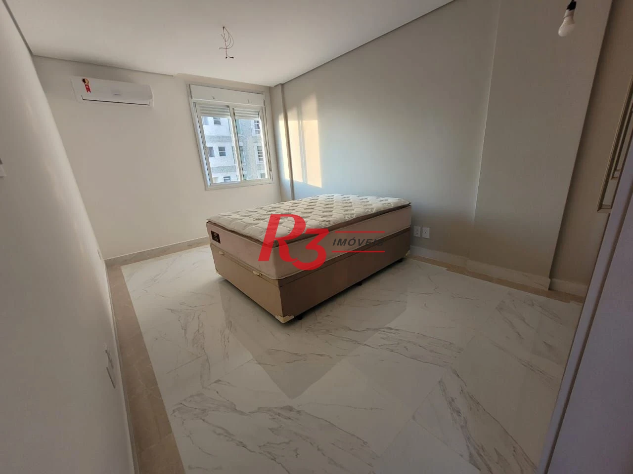 Apartamento à venda, 87 m² por R$ 1.450.000,00 - Aparecida - Santos/SP