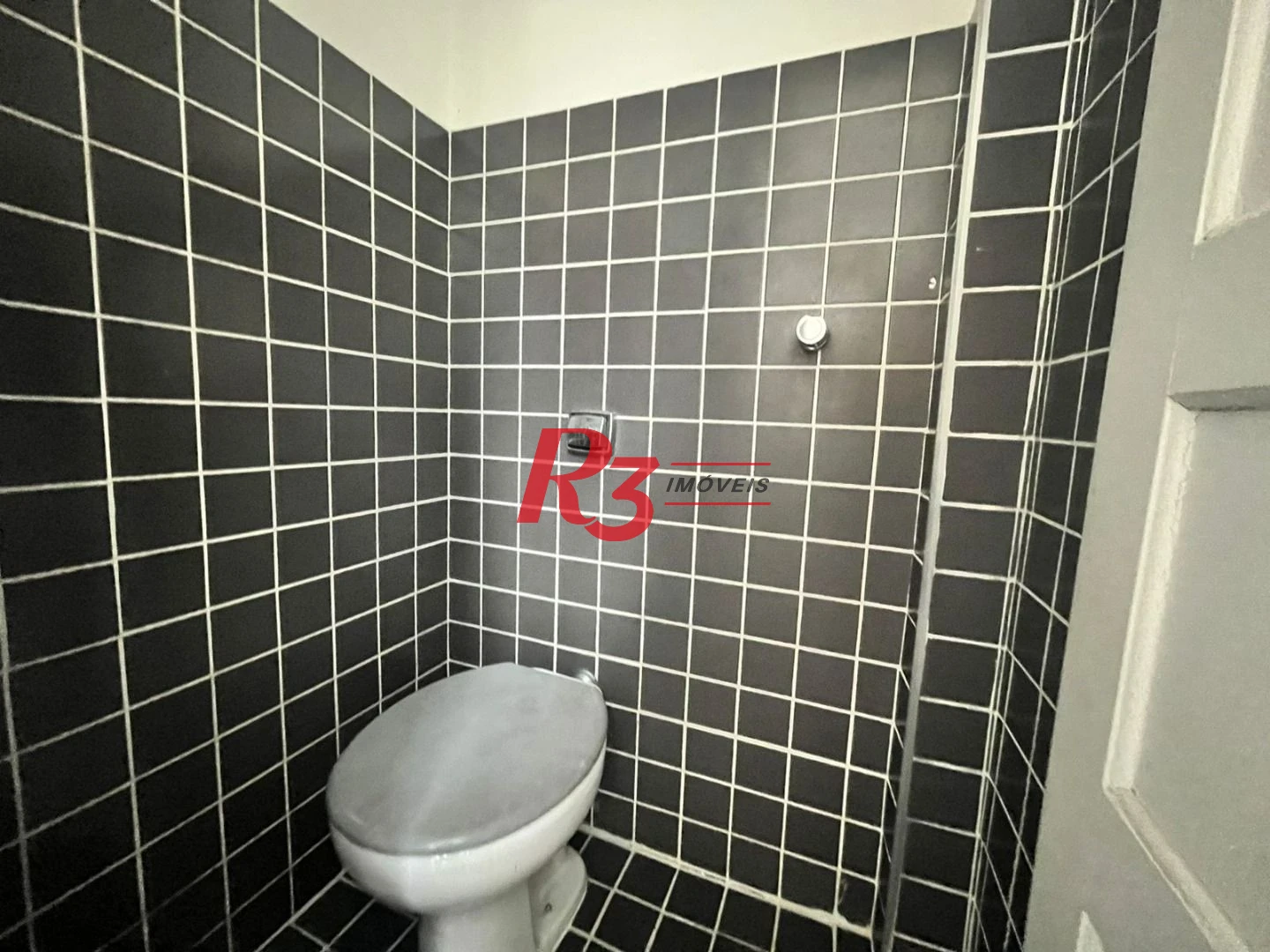 Apartamento à venda, 120 m² por R$ 980.000,00 - Gonzaga - Santos/SP