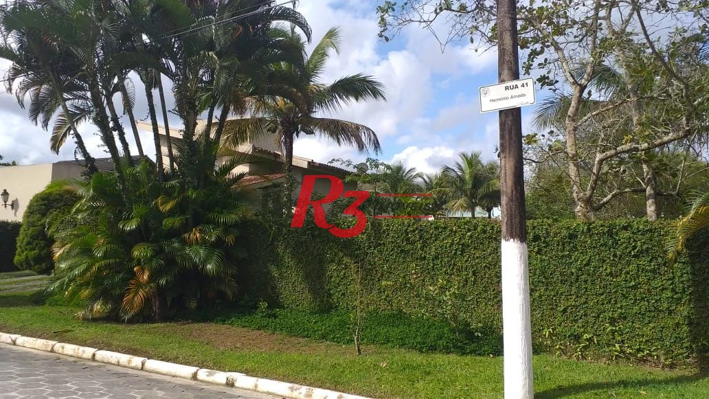 Casa à venda, 400 m² por R$ 1.520.000,00 - Acapulco - Guarujá/SP