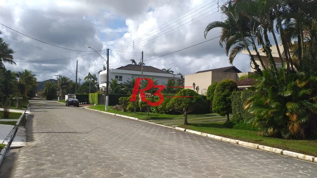 Casa à venda, 400 m² por R$ 1.520.000,00 - Acapulco - Guarujá/SP
