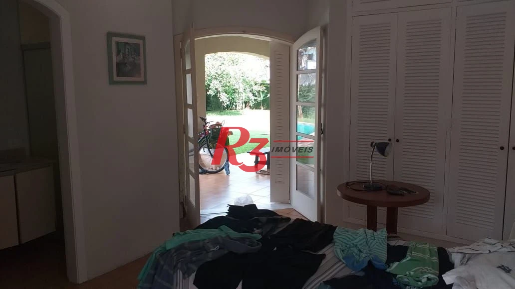 Casa à venda, 400 m² por R$ 1.520.000,00 - Acapulco - Guarujá/SP