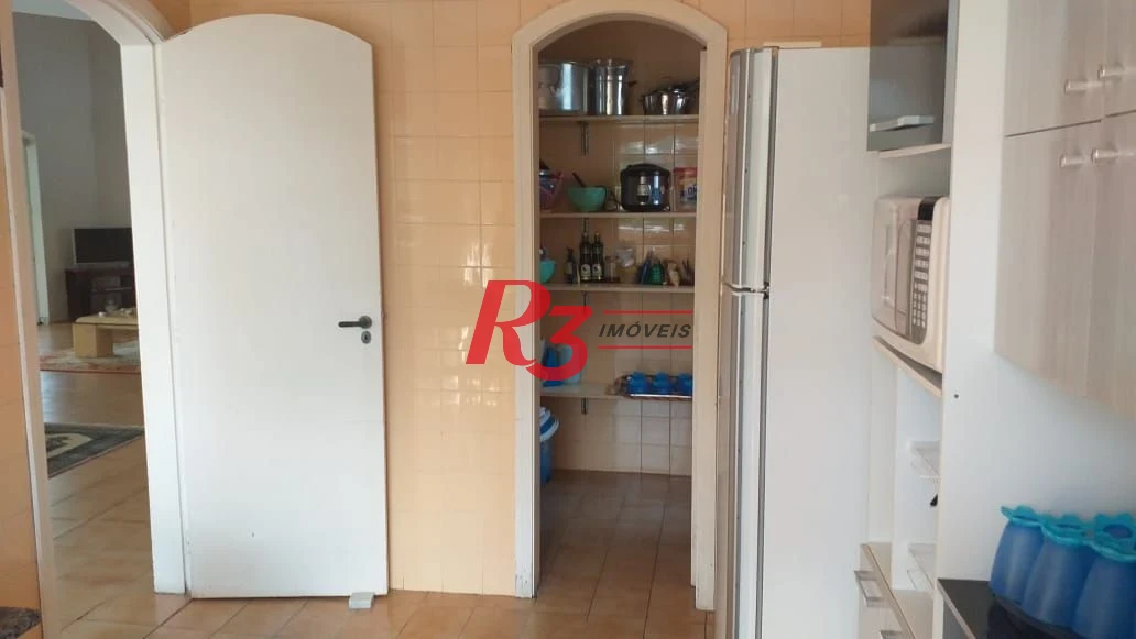 Casa à venda, 400 m² por R$ 1.520.000,00 - Acapulco - Guarujá/SP