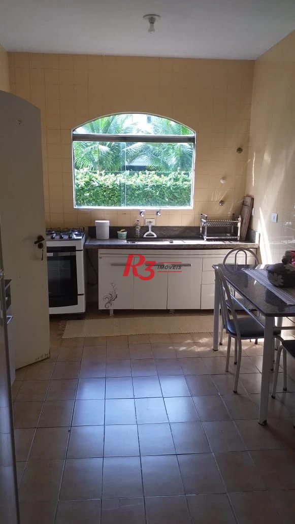 Casa à venda, 400 m² por R$ 1.520.000,00 - Acapulco - Guarujá/SP