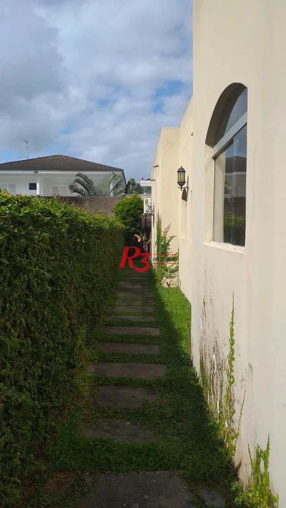 Casa à venda, 400 m² por R$ 1.520.000,00 - Acapulco - Guarujá/SP