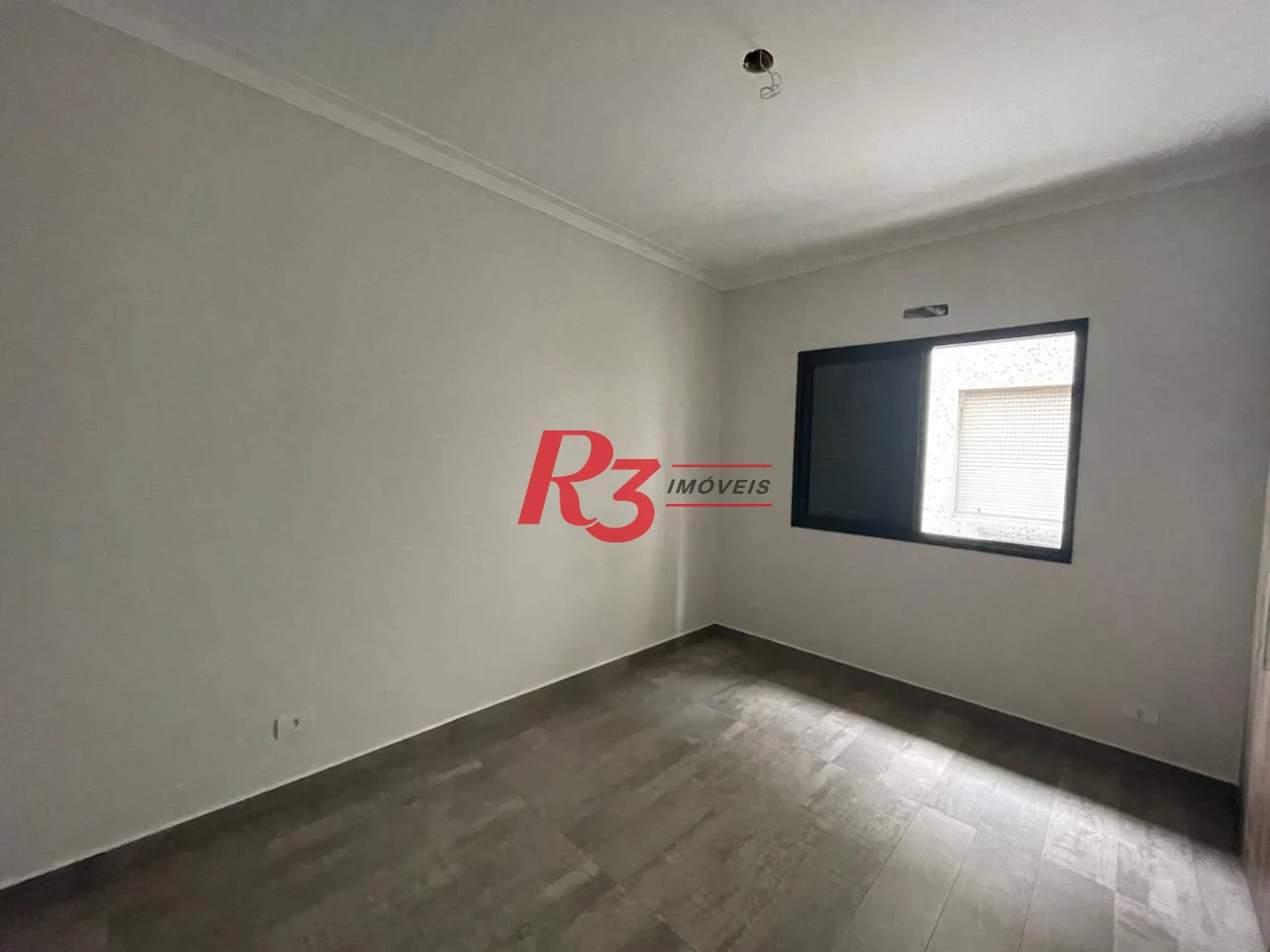 Village com 2 dormitórios à venda, 88 m² por R$ 820.000,00 - Ponta da Praia - Santos/SP