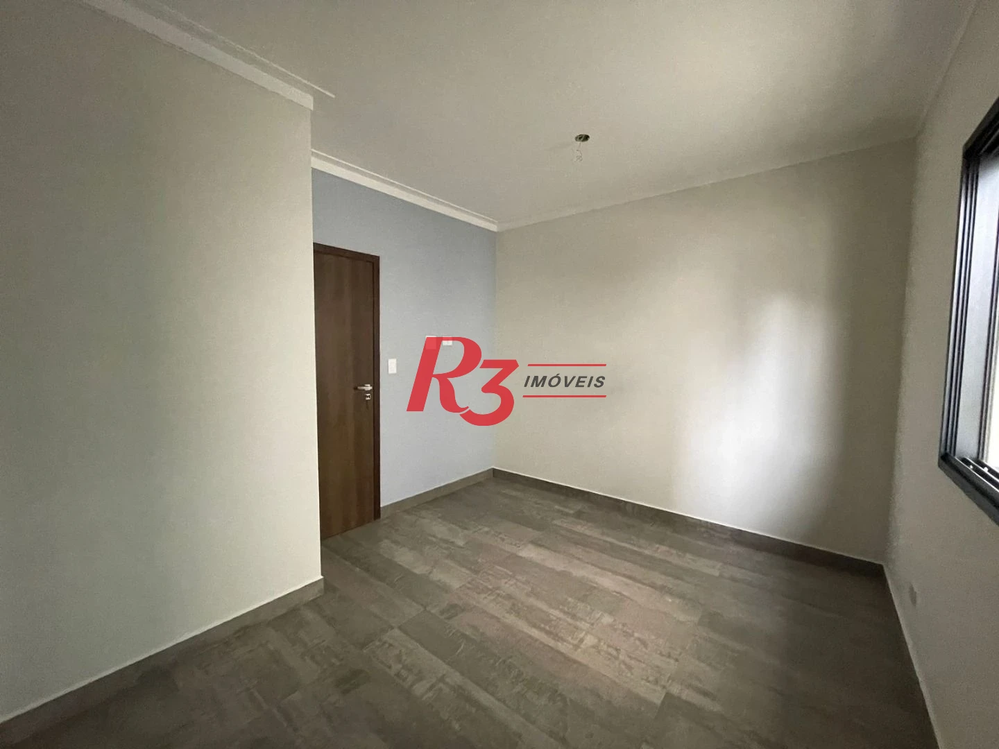 Village com 2 dormitórios à venda, 88 m² por R$ 820.000,00 - Ponta da Praia - Santos/SP