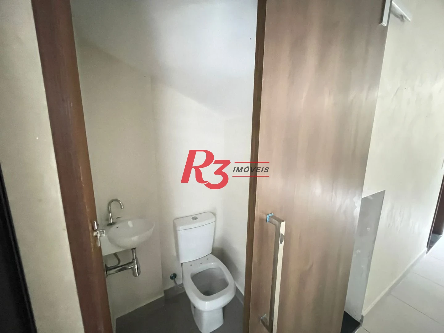 Village com 2 dormitórios à venda, 88 m² por R$ 820.000,00 - Ponta da Praia - Santos/SP