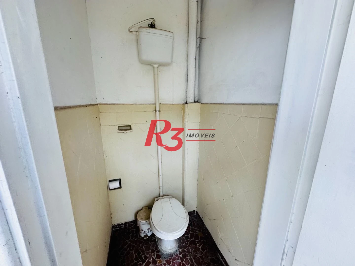 Casa à venda, 364 m² por R$ 1.710.000,00 - Estuário - Santos/SP