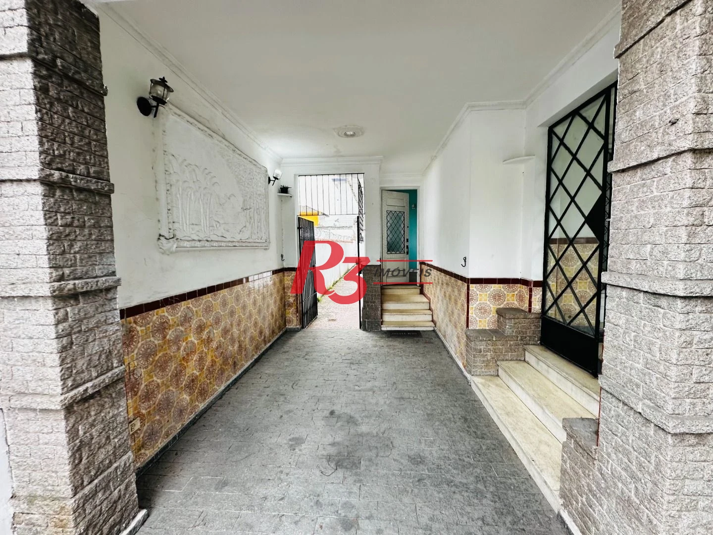 Casa à venda, 364 m² por R$ 1.710.000,00 - Estuário - Santos/SP