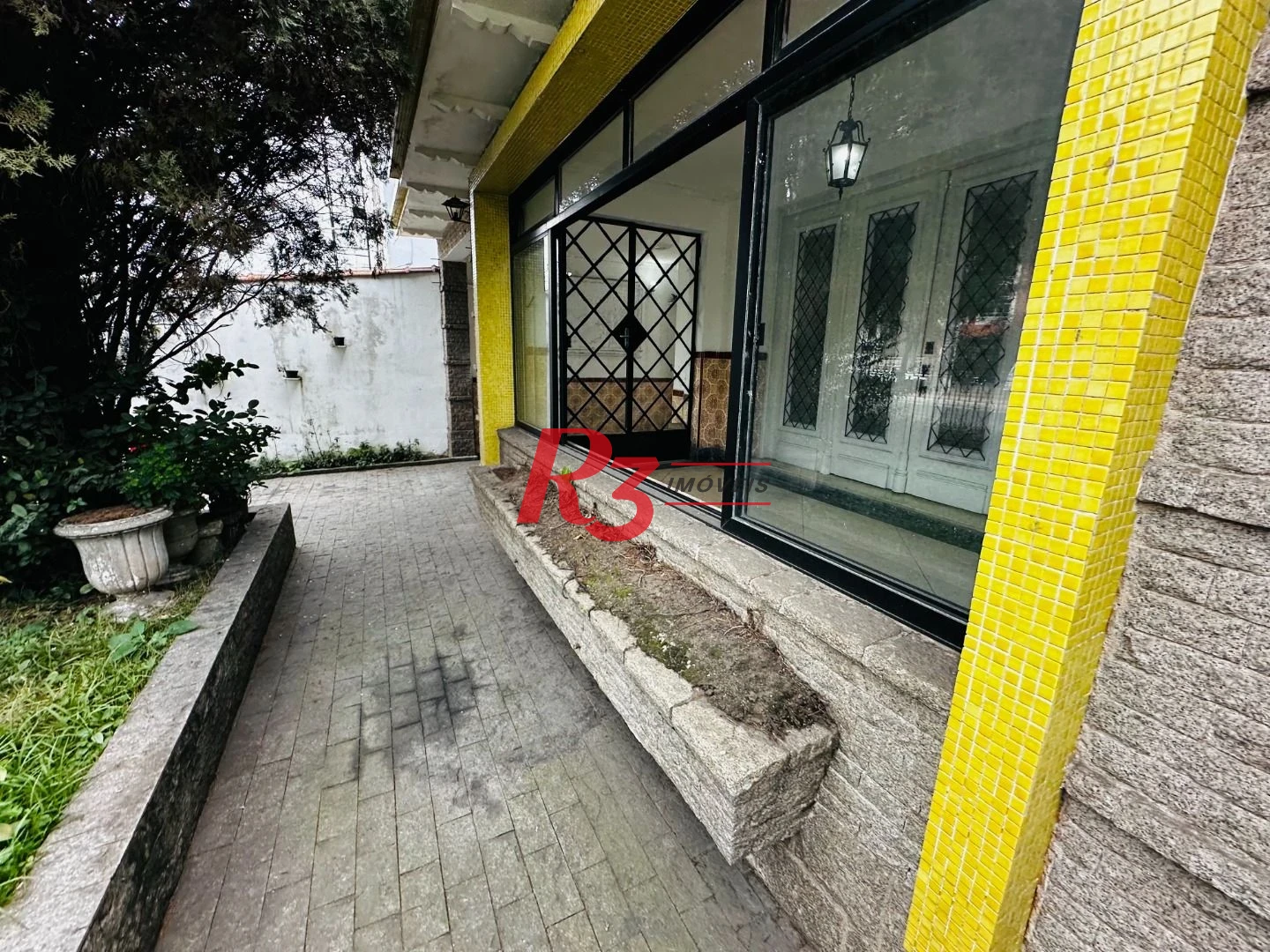 Casa à venda, 364 m² por R$ 1.710.000,00 - Estuário - Santos/SP