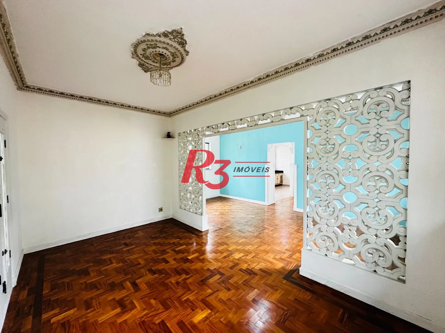 Casa à venda, 364 m² por R$ 1.710.000,00 - Estuário - Santos/SP