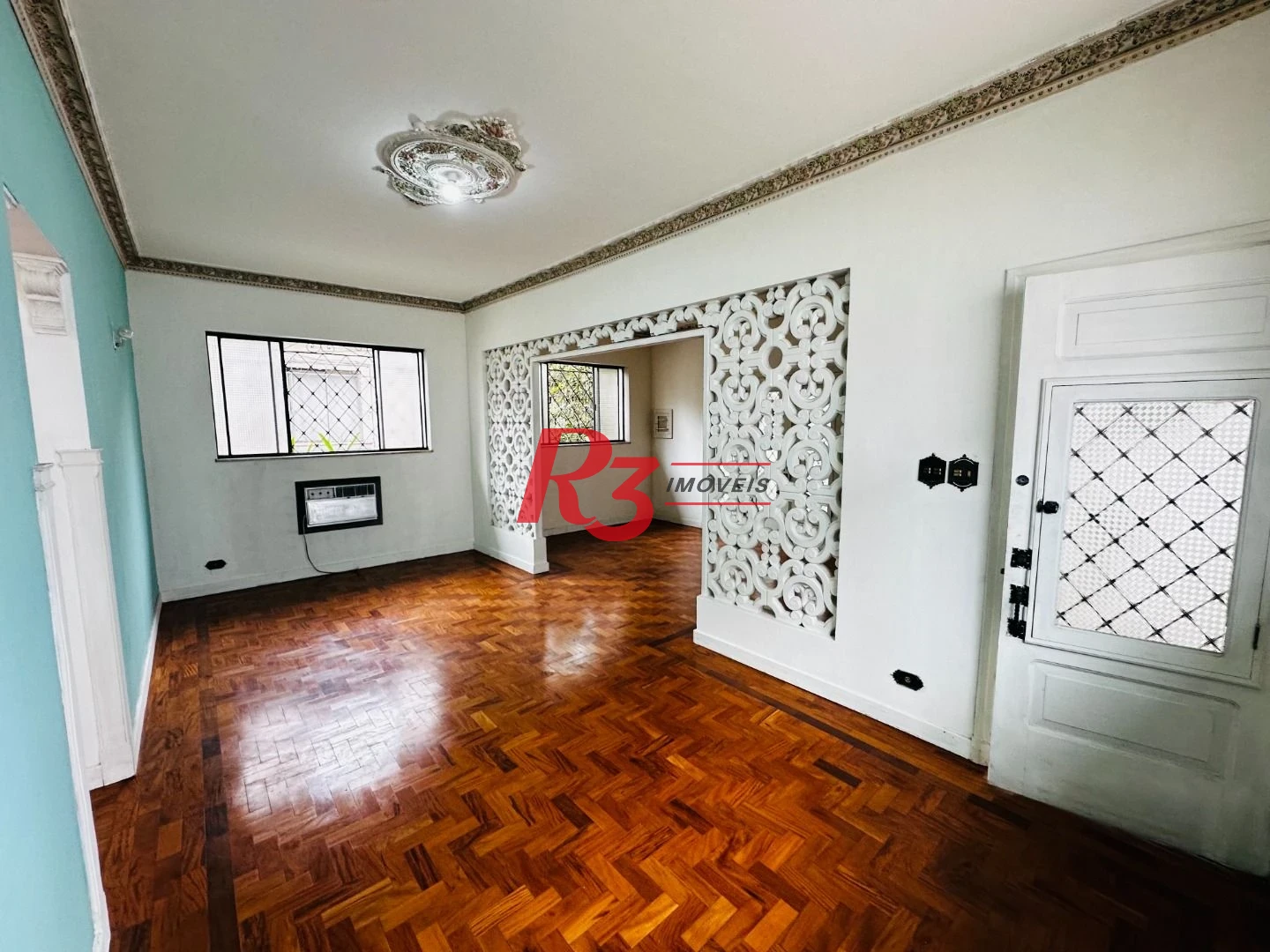 Casa à venda, 364 m² por R$ 1.710.000,00 - Estuário - Santos/SP