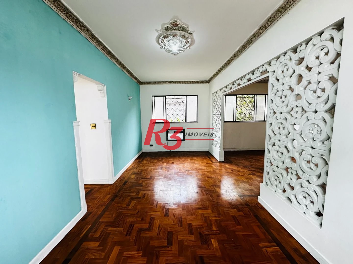 Casa à venda, 364 m² por R$ 1.710.000,00 - Estuário - Santos/SP