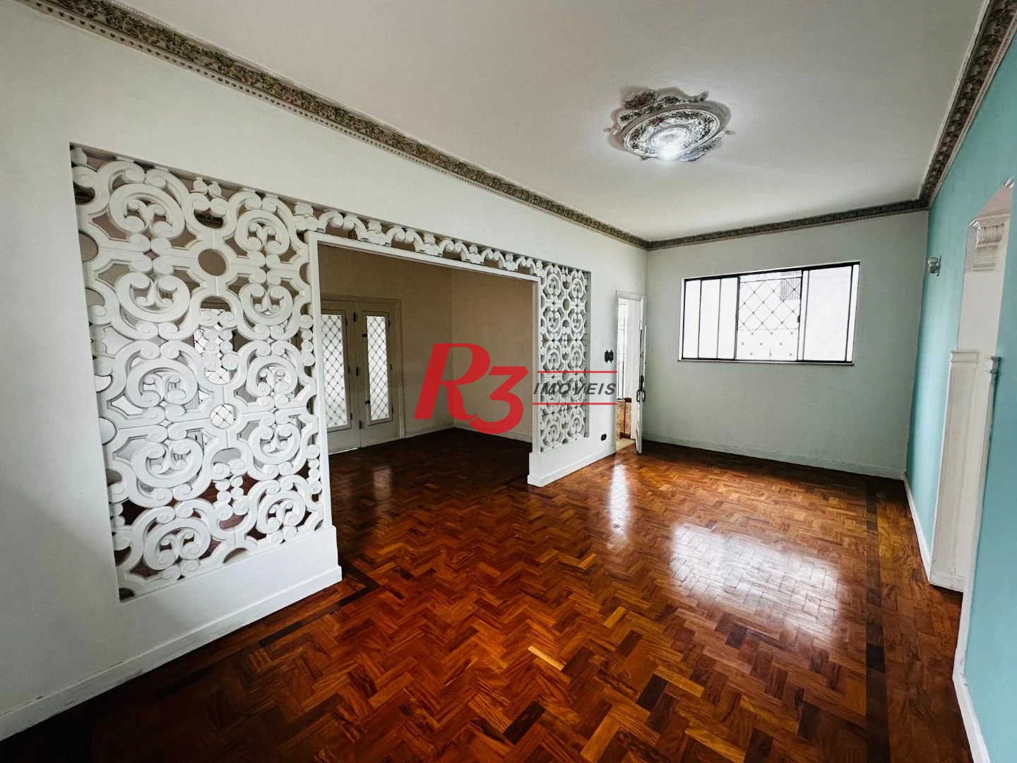 Casa à venda, 364 m² por R$ 1.710.000,00 - Estuário - Santos/SP