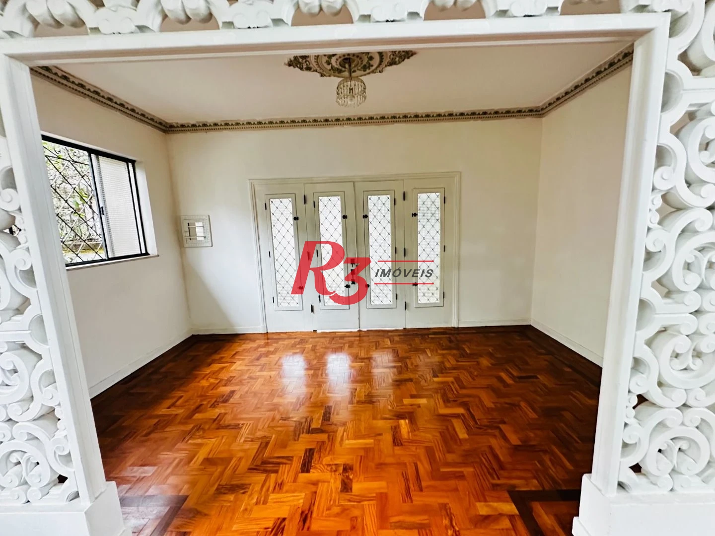 Casa à venda, 364 m² por R$ 1.710.000,00 - Estuário - Santos/SP