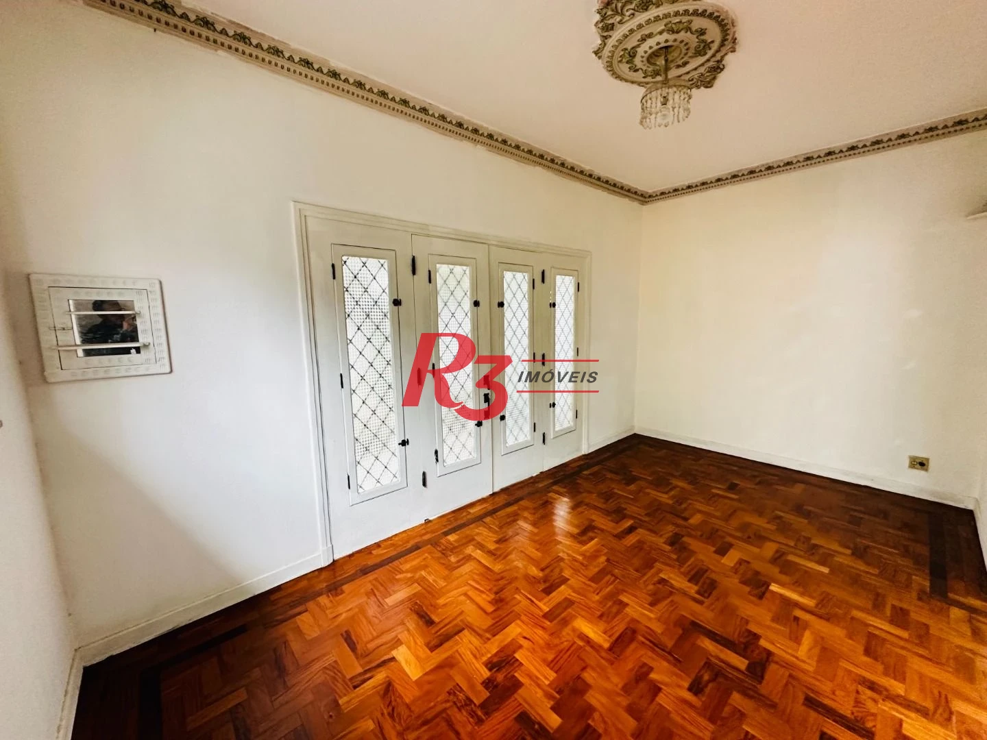 Casa à venda, 364 m² por R$ 1.710.000,00 - Estuário - Santos/SP