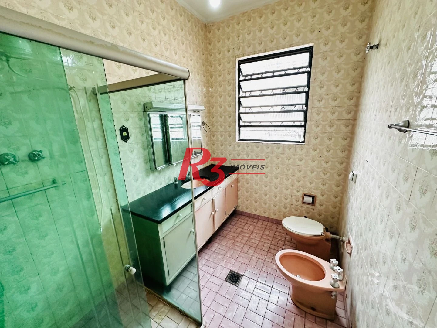 Casa à venda, 364 m² por R$ 1.710.000,00 - Estuário - Santos/SP