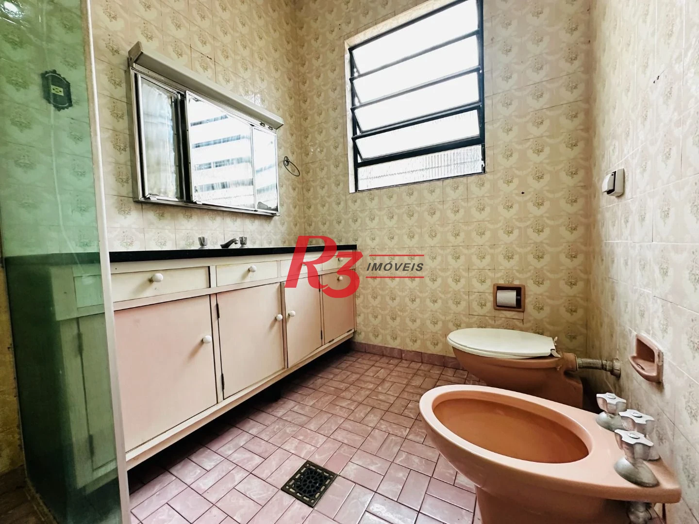 Casa à venda, 364 m² por R$ 1.710.000,00 - Estuário - Santos/SP