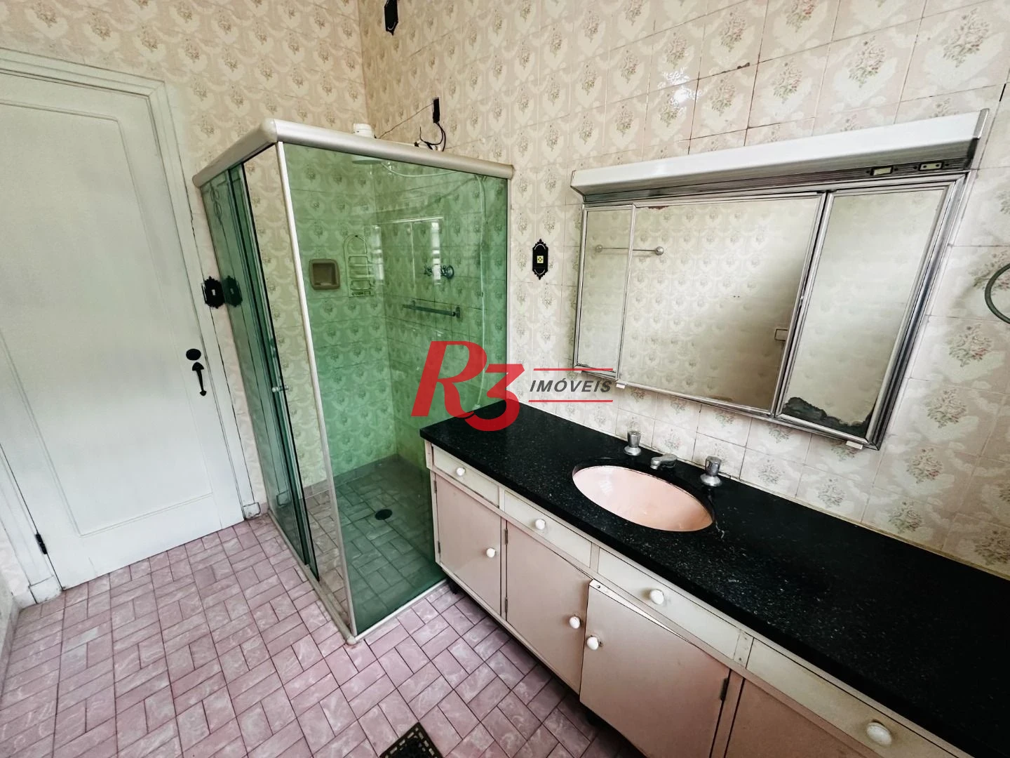 Casa à venda, 364 m² por R$ 1.710.000,00 - Estuário - Santos/SP