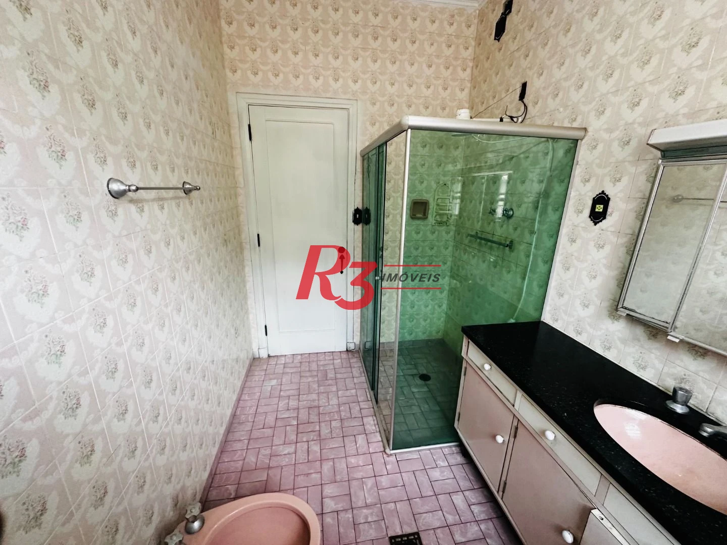 Casa à venda, 364 m² por R$ 1.710.000,00 - Estuário - Santos/SP