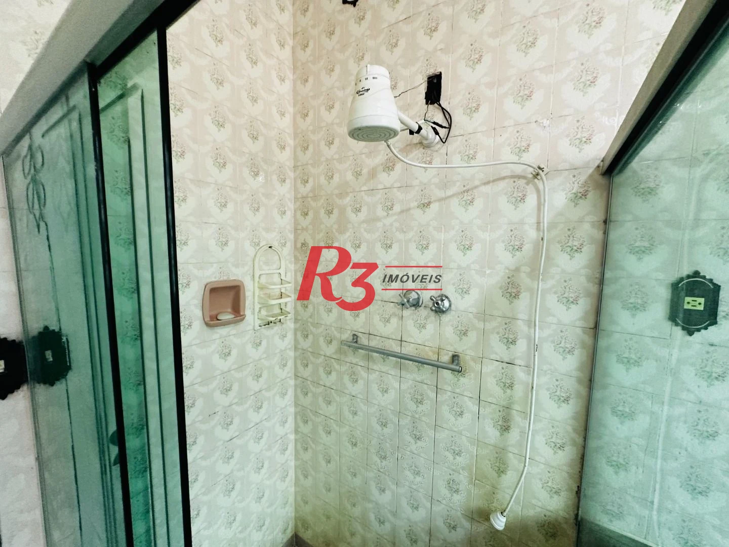 Casa à venda, 364 m² por R$ 1.710.000,00 - Estuário - Santos/SP
