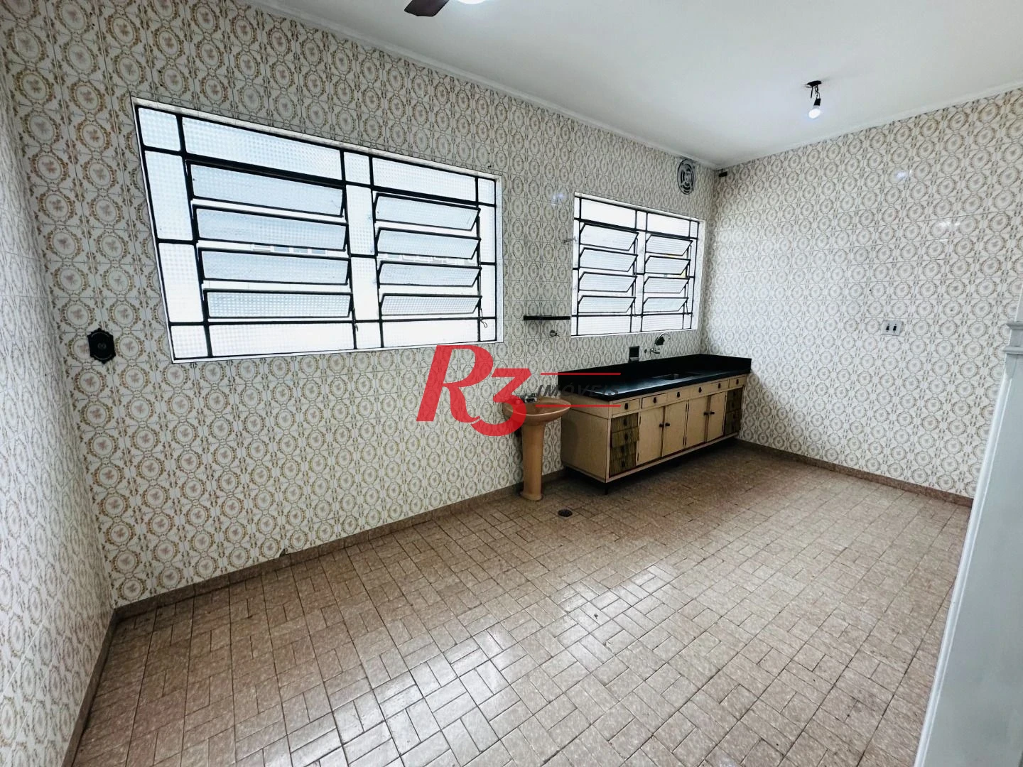 Casa à venda, 364 m² por R$ 1.710.000,00 - Estuário - Santos/SP