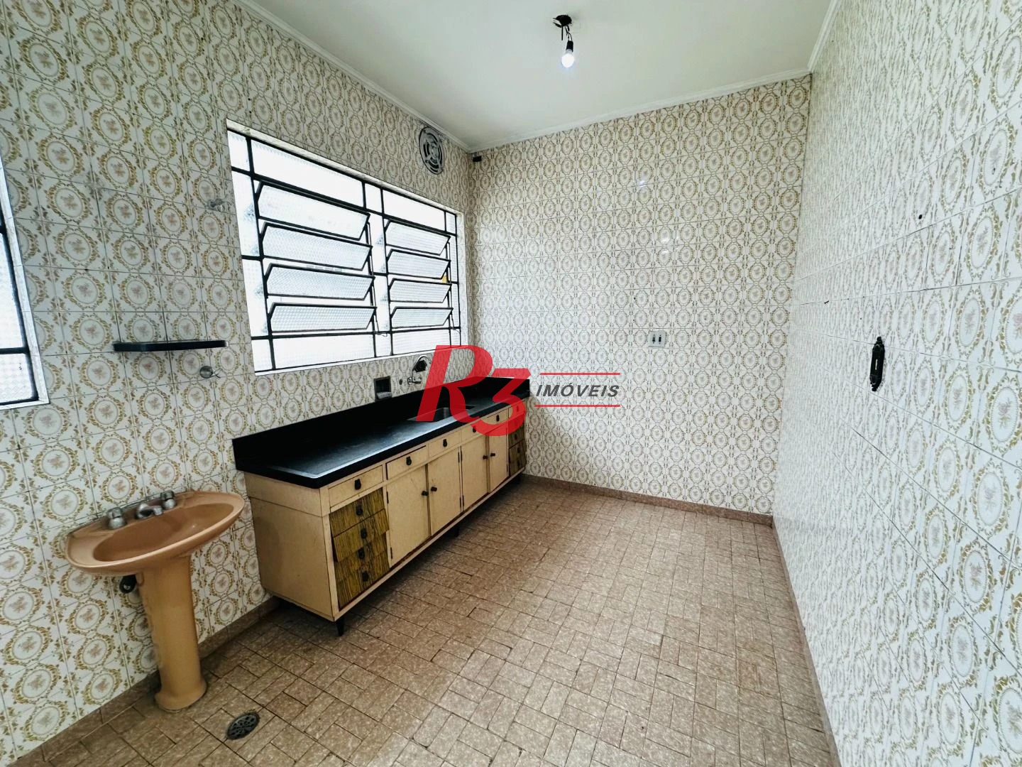 Casa à venda, 364 m² por R$ 1.710.000,00 - Estuário - Santos/SP