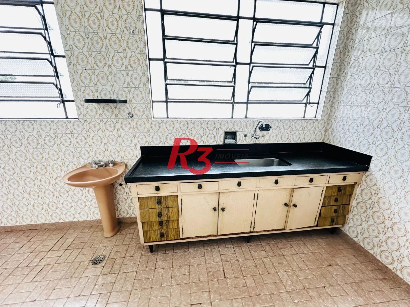 Casa à venda, 364 m² por R$ 1.710.000,00 - Estuário - Santos/SP