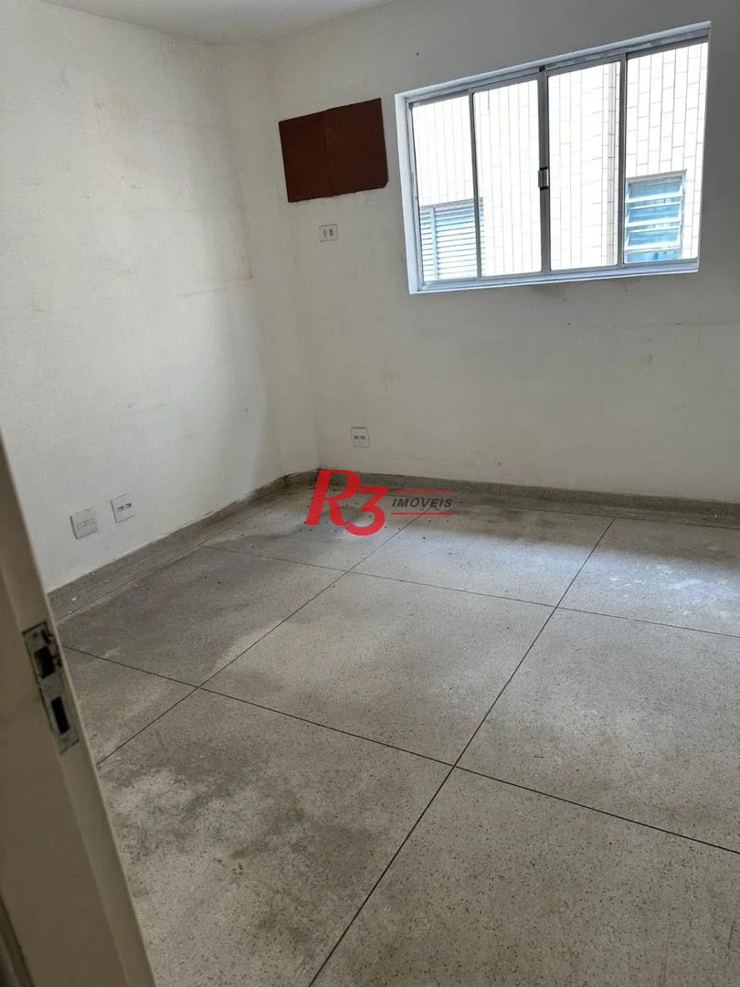Casa para alugar, 110 m² por R$ 5.500,00/mês - Embaré - Santos/SP