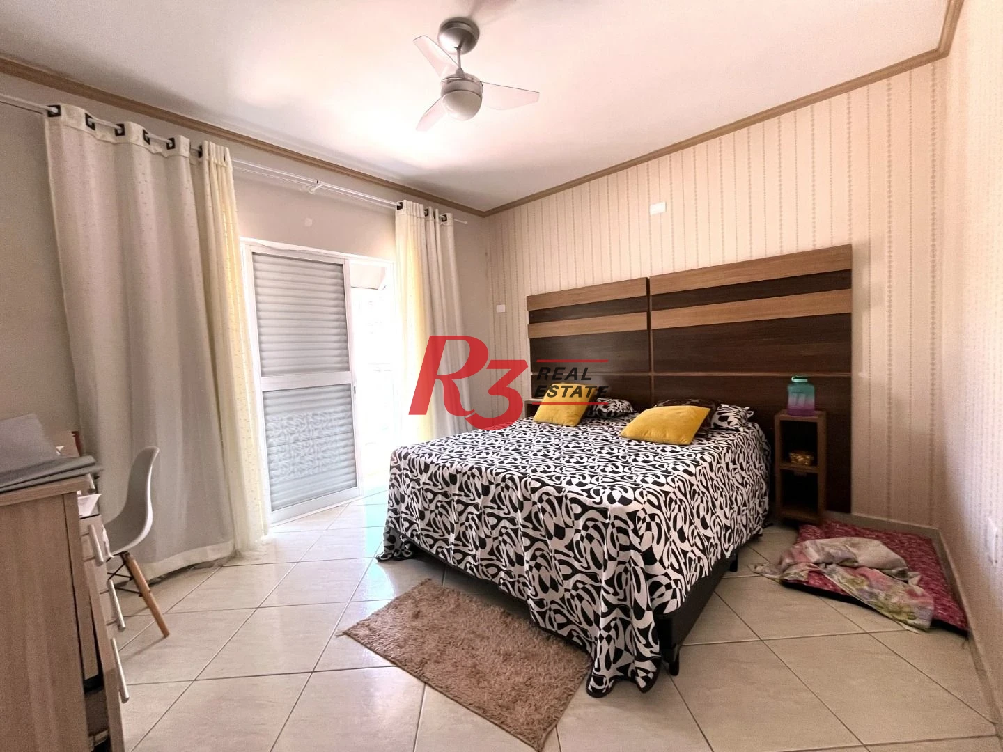 Casa à venda, 208 m² por R$ 1.650.000,00 - Campo Grande - Santos/SP