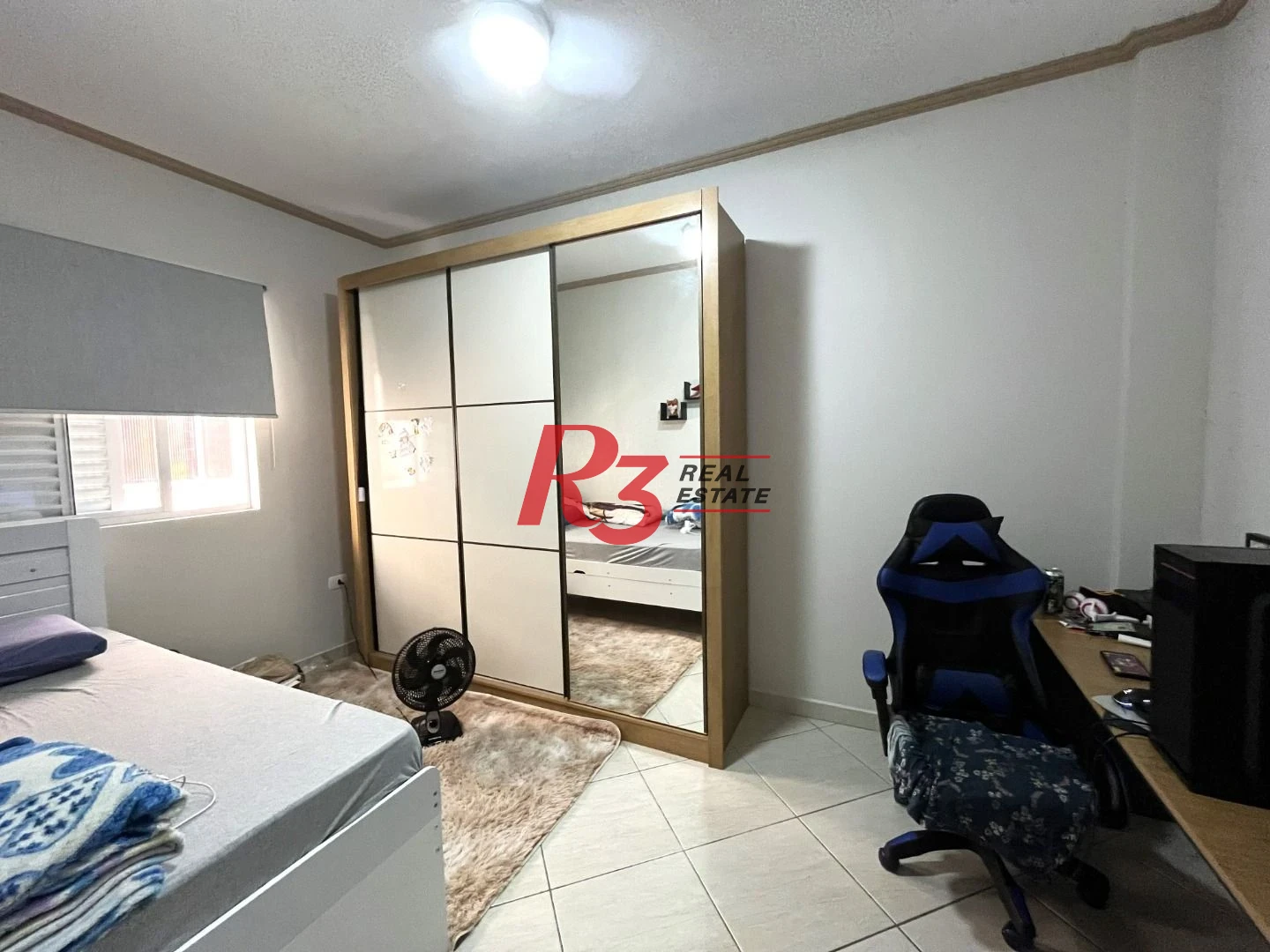 Casa à venda, 208 m² por R$ 1.650.000,00 - Campo Grande - Santos/SP