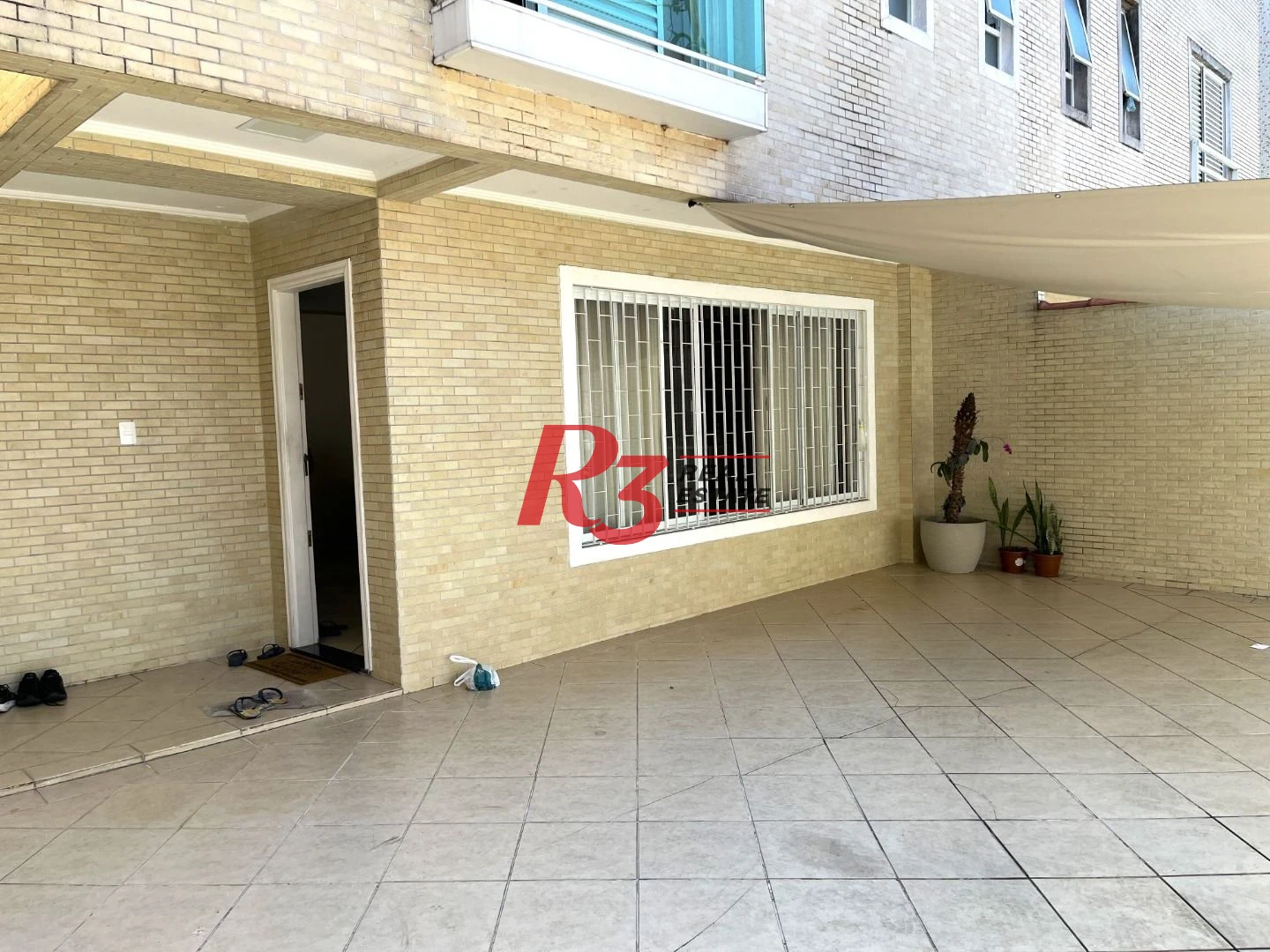 Casa à venda, 208 m² por R$ 1.650.000,00 - Campo Grande - Santos/SP