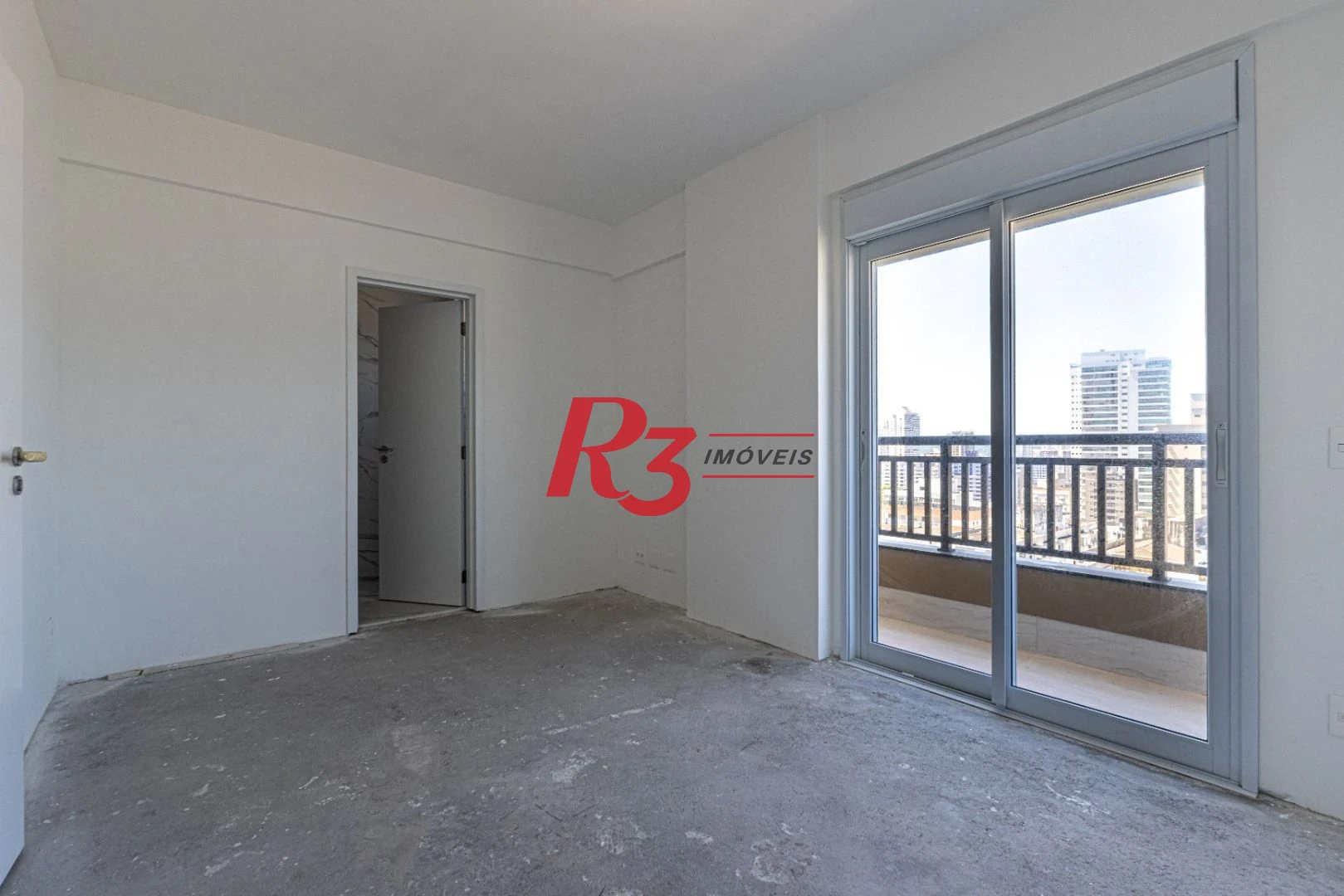 Apartamento com 4 dormitórios à venda, 295 m² por R$ 7.600.000,00 - Ponta da Praia - Santos/SP