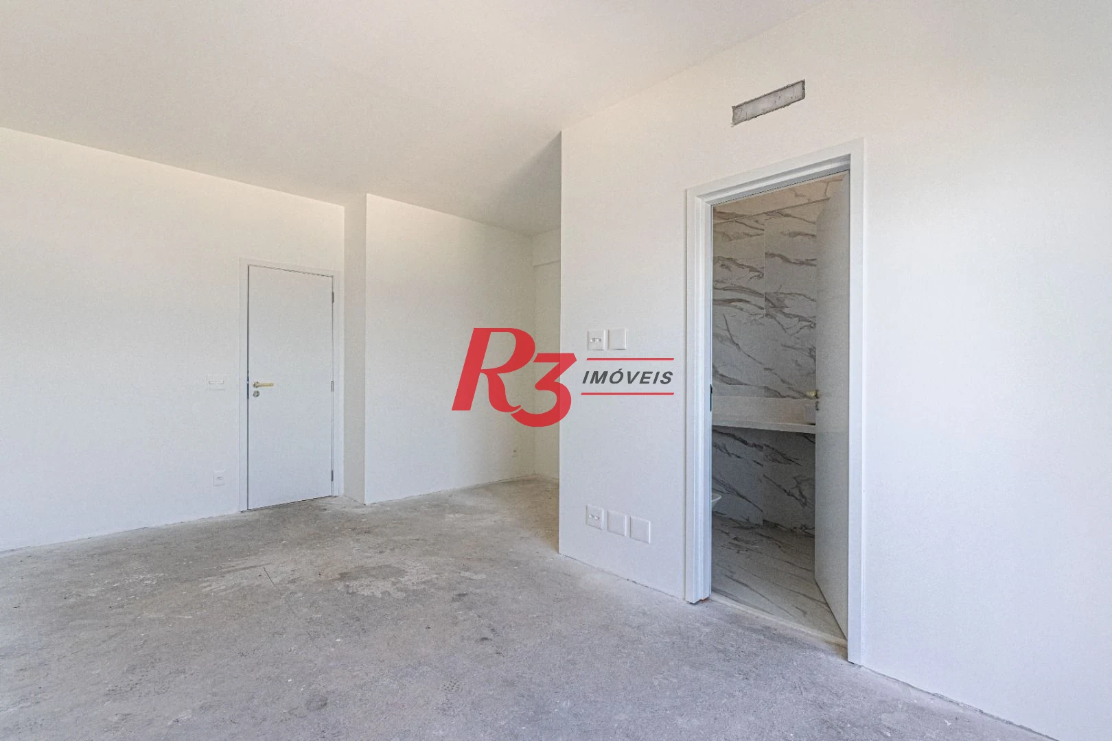 Apartamento com 4 dormitórios à venda, 295 m² por R$ 7.600.000,00 - Ponta da Praia - Santos/SP