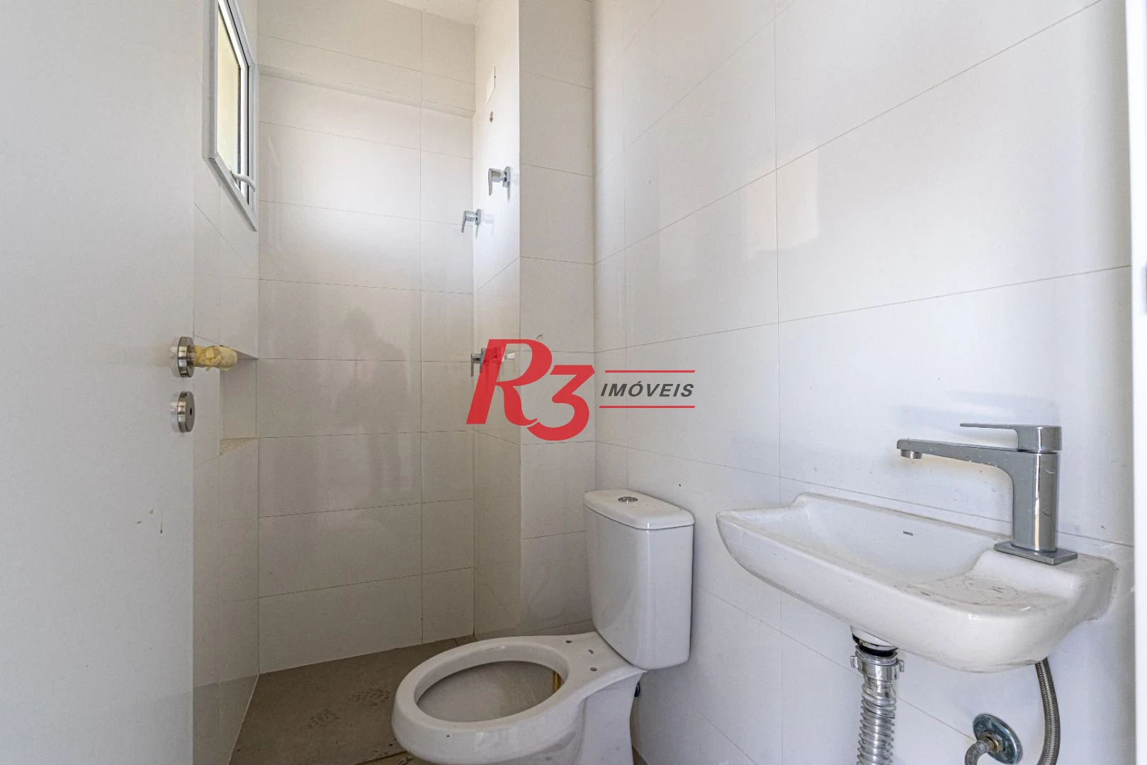 Apartamento com 4 dormitórios à venda, 295 m² por R$ 7.600.000,00 - Ponta da Praia - Santos/SP