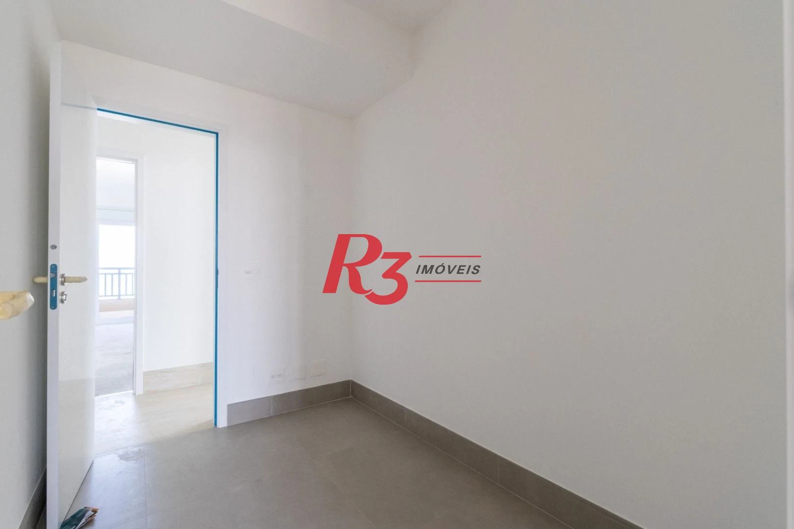 Apartamento com 4 dormitórios à venda, 295 m² por R$ 7.600.000,00 - Ponta da Praia - Santos/SP