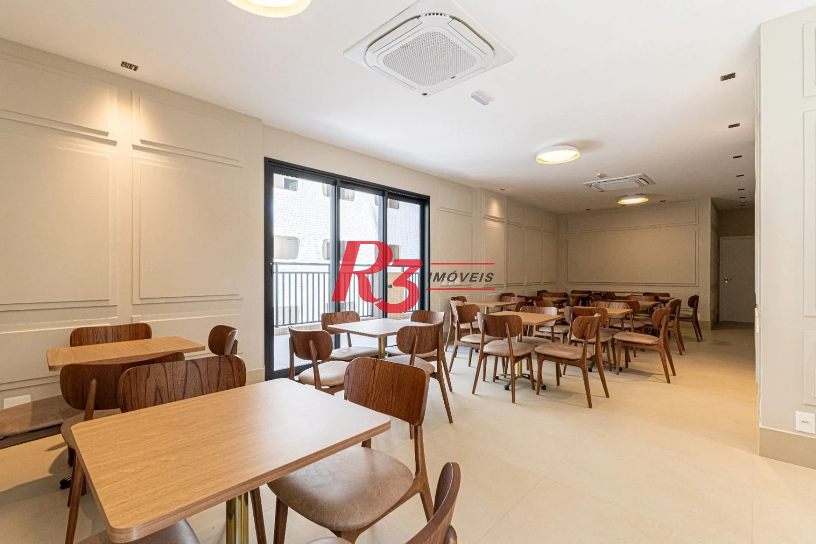 Apartamento com 4 dormitórios à venda, 295 m² por R$ 7.600.000,00 - Ponta da Praia - Santos/SP