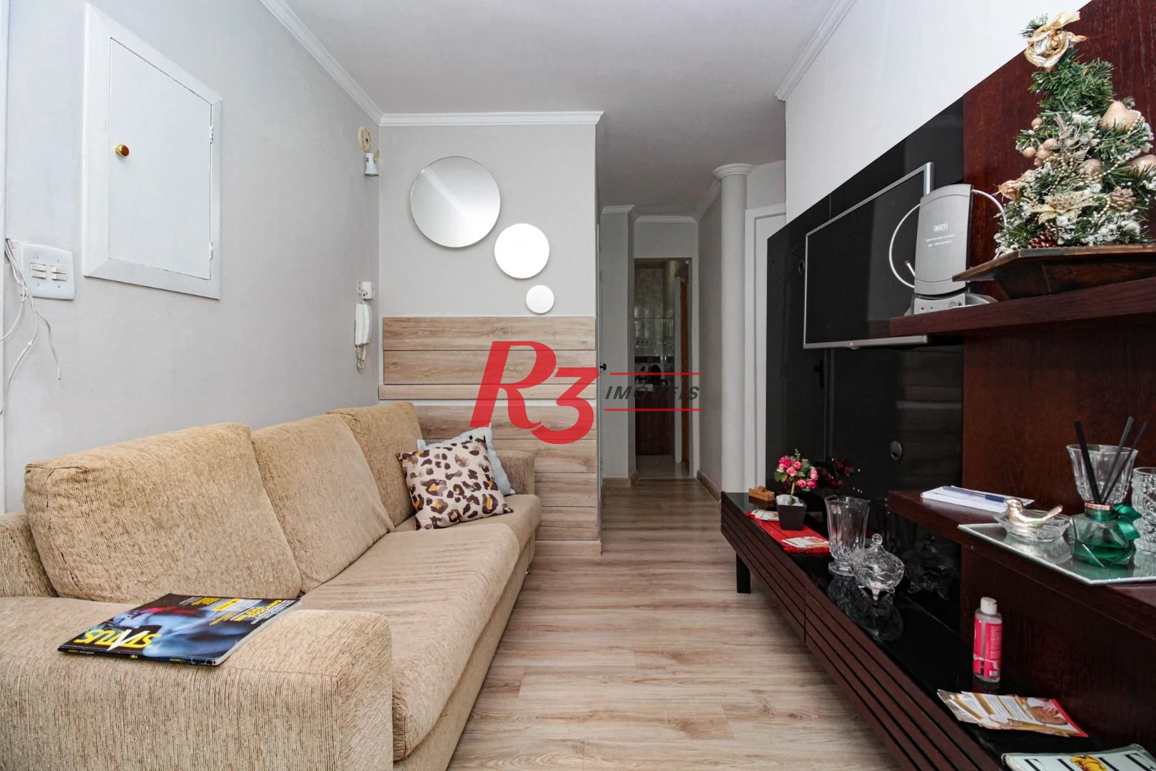 salal comercial