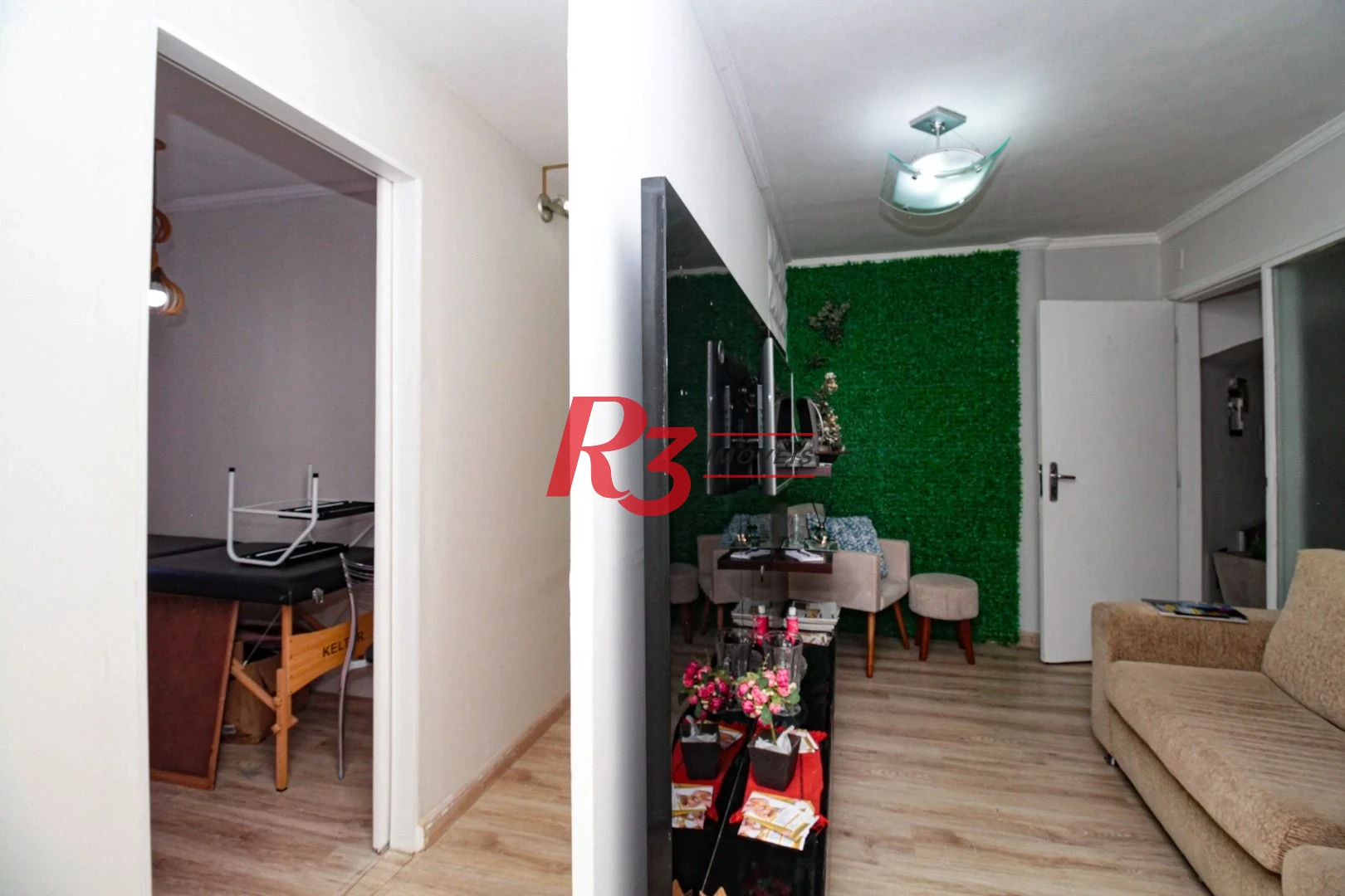 salal comercial
