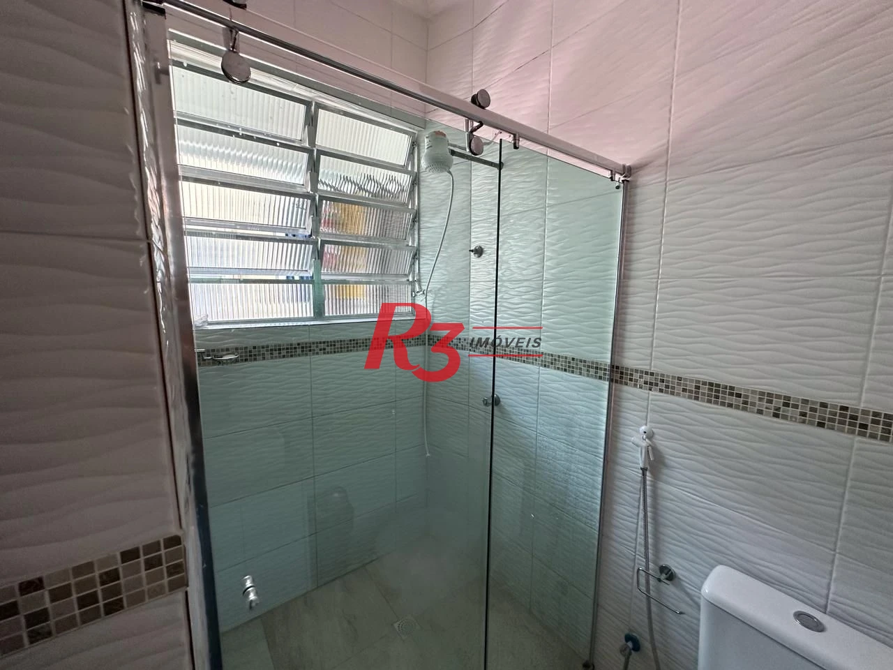 Apartamento à venda, 77 m² por R$ 450.000,00 - Vila Belmiro - Santos/SP